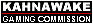 Kahnawake Gaming Commission