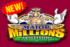 Major Millions